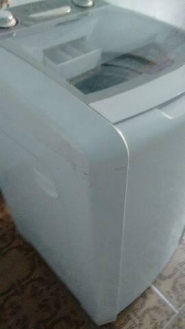 Maquina de lavar 11 kilos semi nova