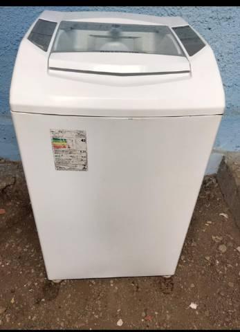 Maquina de lavar Brastemp 8 kg (entrego sem taxa)