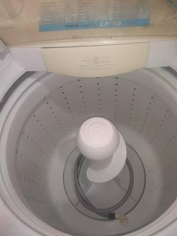 Maquina de lavar roupa Electrolux 10kg