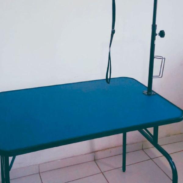 Mesa para Banho e Tosa