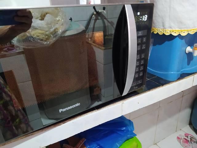 Microondas Panasonic 32 L