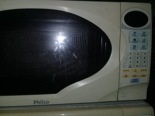 Microondas Philco