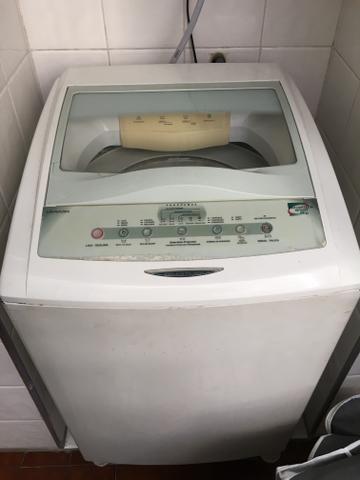 Máquina de lavar Brastemp 8kg - 110volts