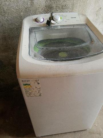 Máquina de lavar Consul 8kg