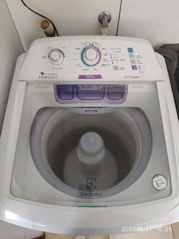 Máquina de lavar Electrolux 10.5kg