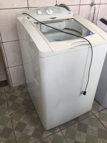 Máquina de lavar GE 10.2kg