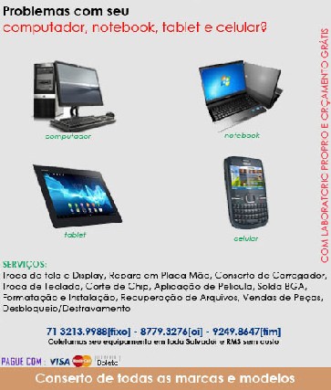 NTE Informatica