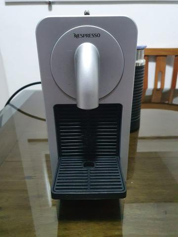 Nespresso Prodígio Bluetooth 110v