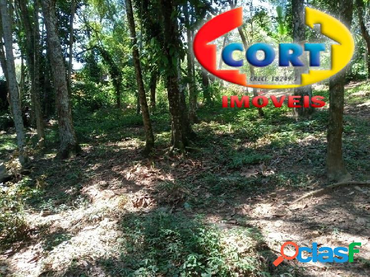 OPORTUNIDADE: lote à venda na Granja Urupês - Santa