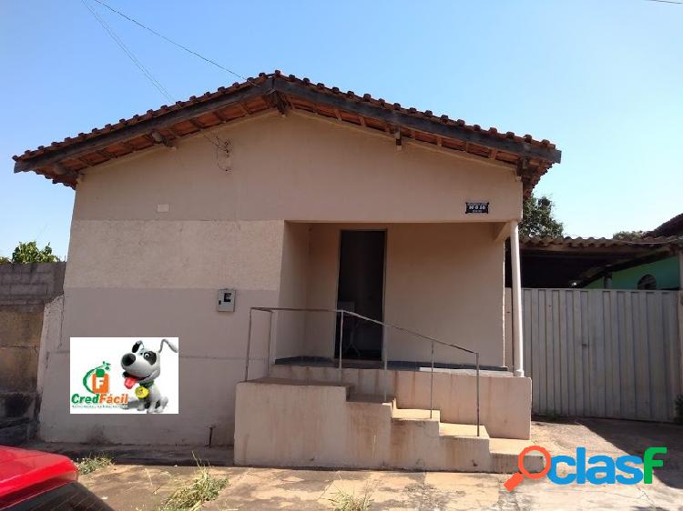 Oportunidade de Negocio >> Casa no Centro, Lote 11/32 Muito