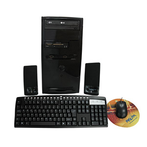 Pc sempron gb / 160gb / monitor 15-6\\