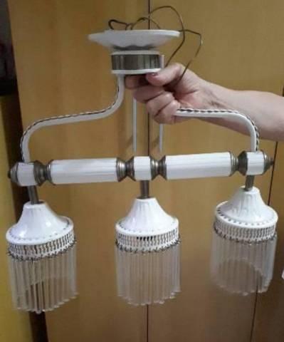 Pendente / lustre