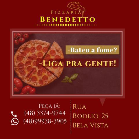 Pizzaria Benedetto