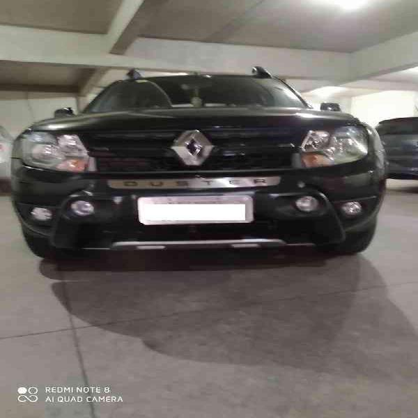 Renault Duster Dynamique 1.6 Flex 16v Mec.