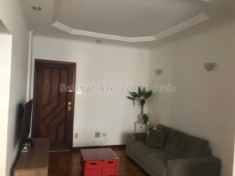 Rio de Janeiro - Apartamento Padrão - Maracanã