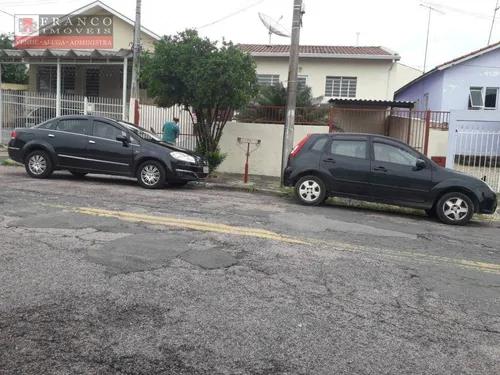 Rua Fernão Dias, Jardim Santo Antônio, Valinhos