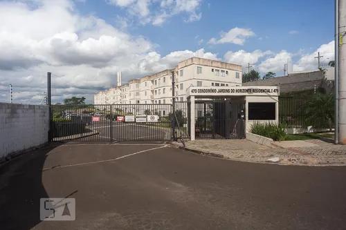 Rua Harley Salvador Bove, Parque Jambeiro, Campinas