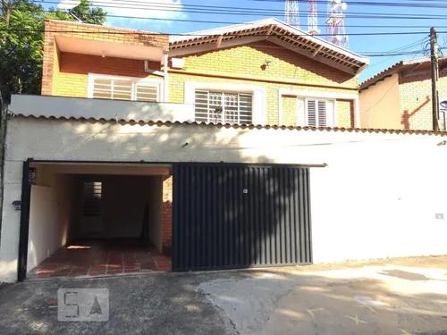 Rua José Martins Lourenço, Jardim São Gabriel, Campinas