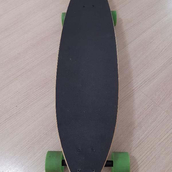 Skate Longboard