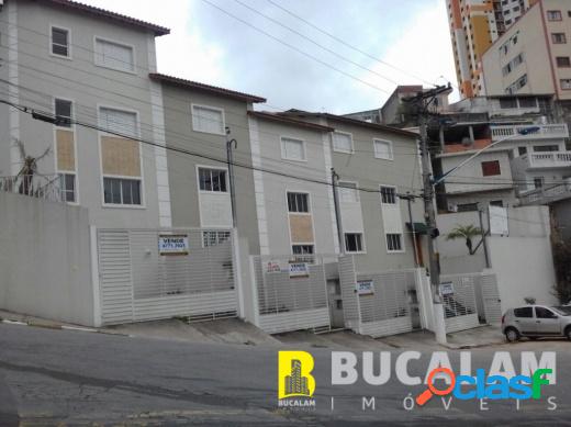 Sobrado para venda - Jardim Maria Rosa