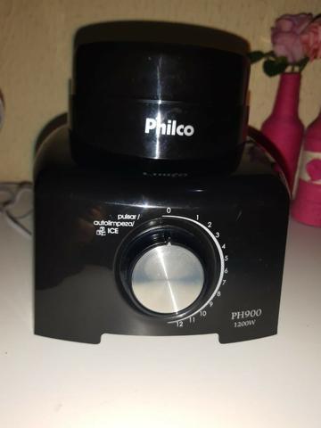 Sucata/peças - Liquidificador Philco PH900