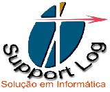 Support log