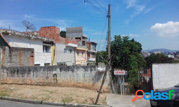 TERRENO 680m² - ÓTIMA LOCALIZAÇÃO