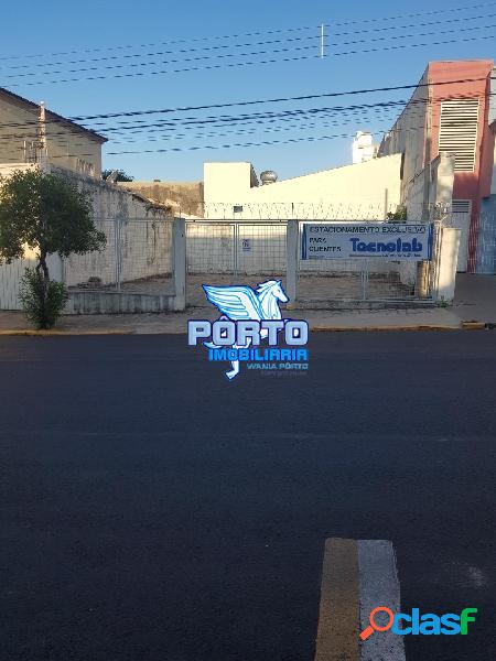 TERRENO CENTRO COMERCIAL R RIO BRANCO