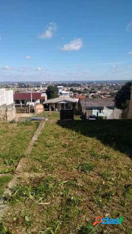 TERRENO COM 300 m²