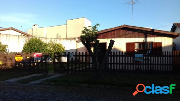 ÓTIMA CASA NA PASQUALINI