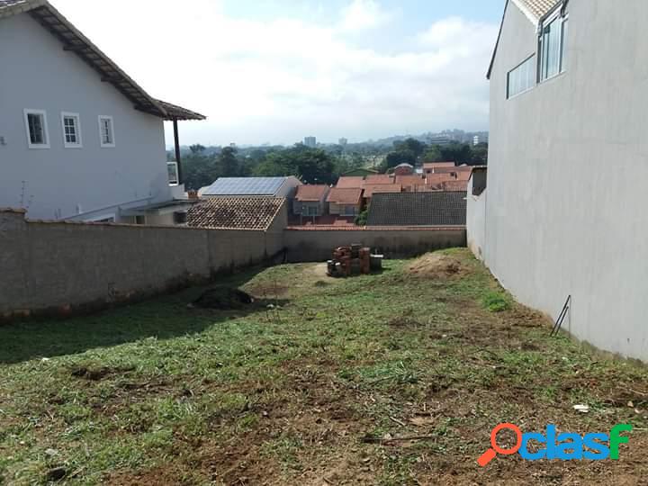 Terreno com 343 m2 em Resende - Morada da Colina por 170 mil