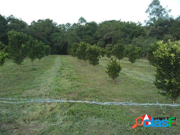 Terreno próximo a Piedade de 15.000 m2