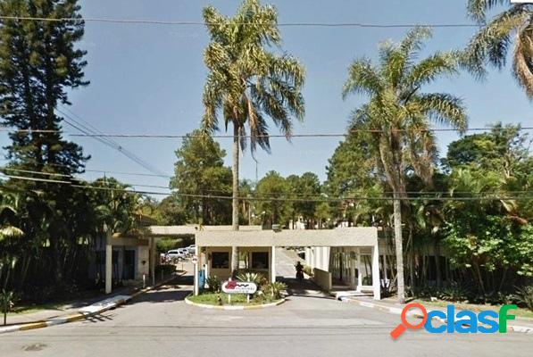 Terreno à venda em condomínio - Arujá - SP!!!