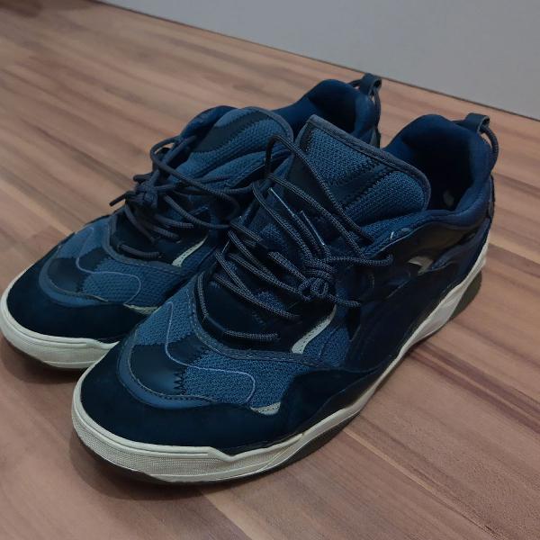 Tênis Vans Wc Varix