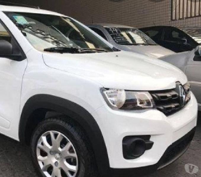 Transfiro Renault Kwid life!