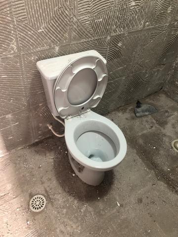 Vaso sanitário