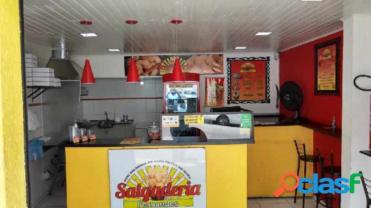 Vende Ponto Comercial - Jardim Monte Alegre
