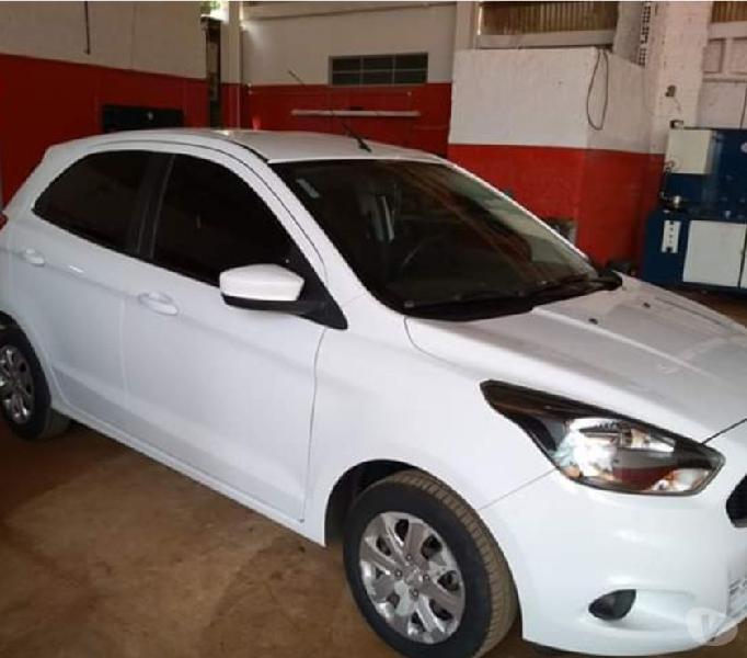 Vendo Ford Ka