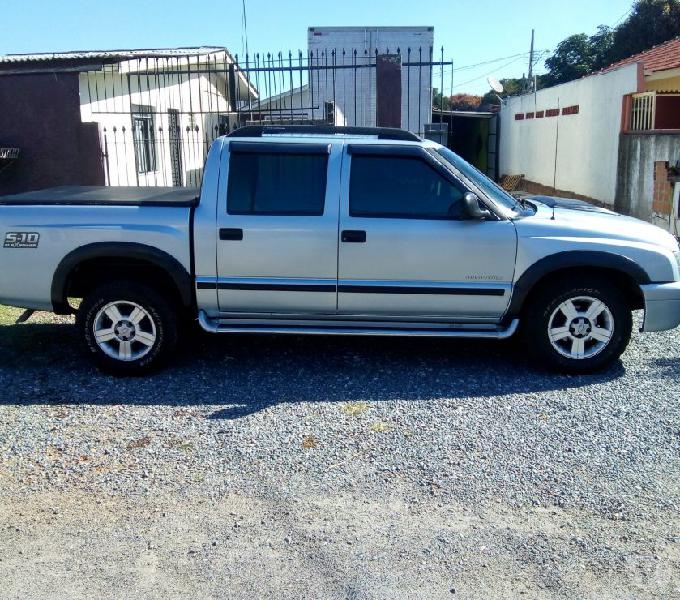 Vendo S10 Flex 201011 otimo estado R$. 37.500 Curitiba