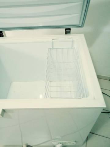 Vendo este freezer Electrolux