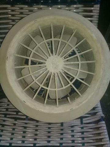 Vendo exaltores