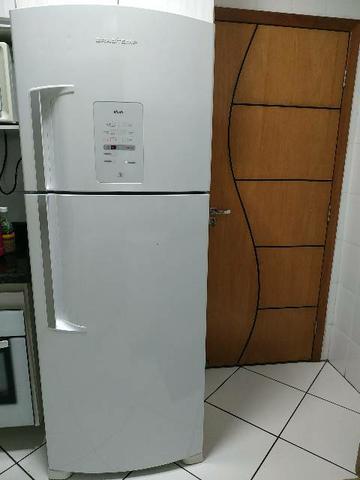 Vendo geladeira Brastemp Ative duplex 429 litros