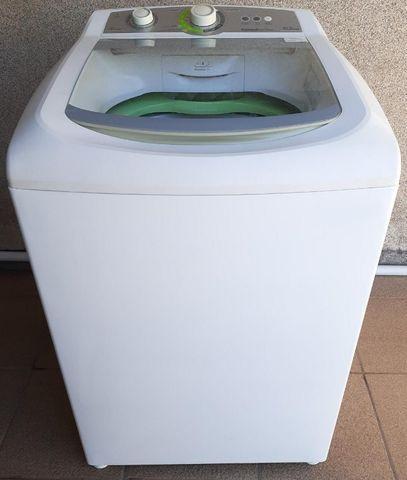 Vendo lavadora Consul facilite 11,5 kg, entrega grátis e