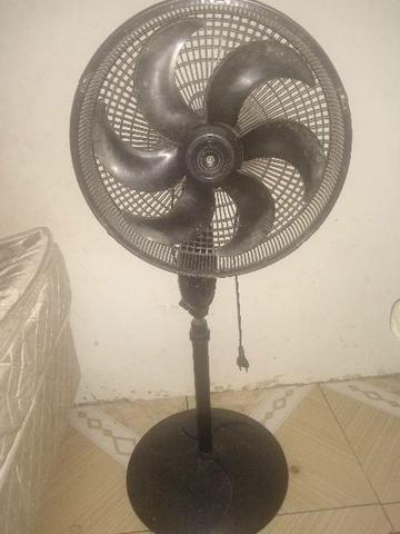 Ventilador para concerto