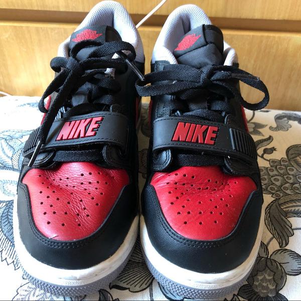 air jordan legacy 312 low