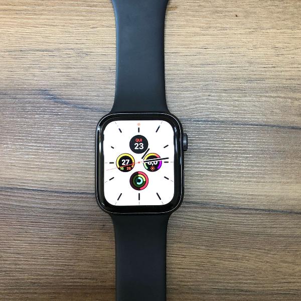 apple watch série 4 44mm