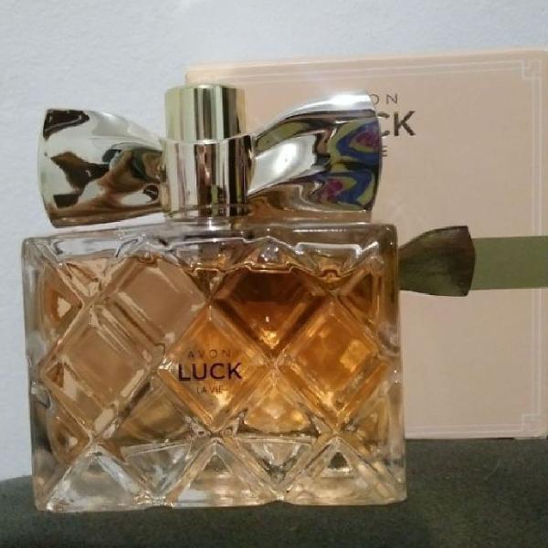 avon luck la vie 50ml