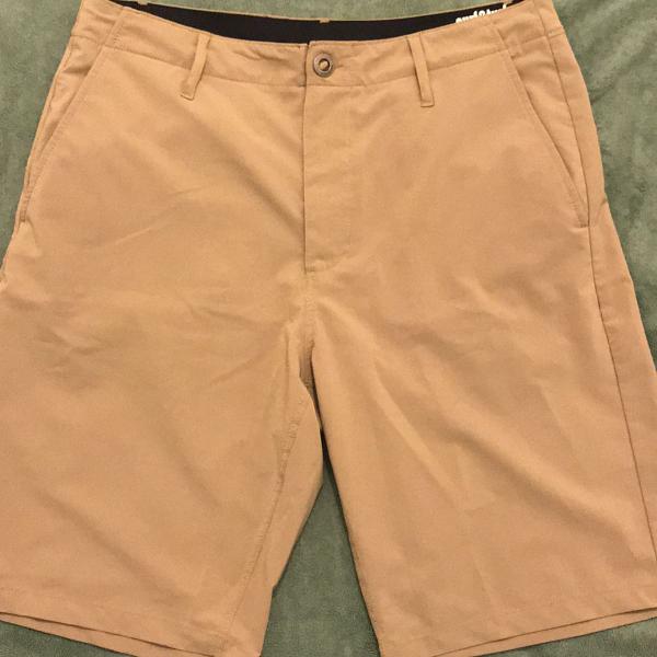 bermuda volcom