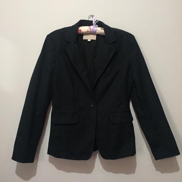 blazer banana republic