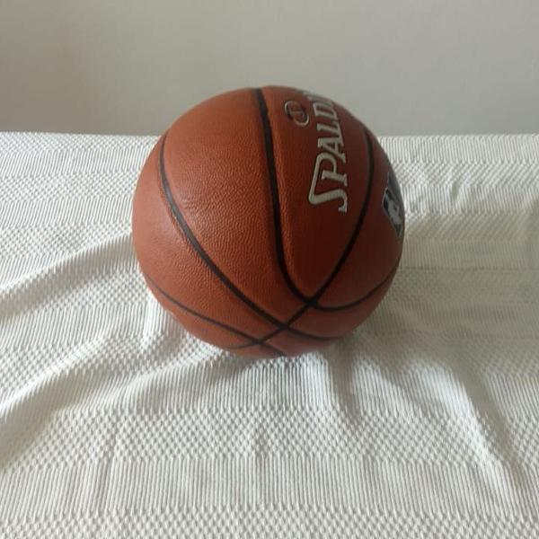 bola basquete spalding